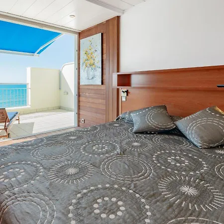 Insitges Sant Sebastia's *