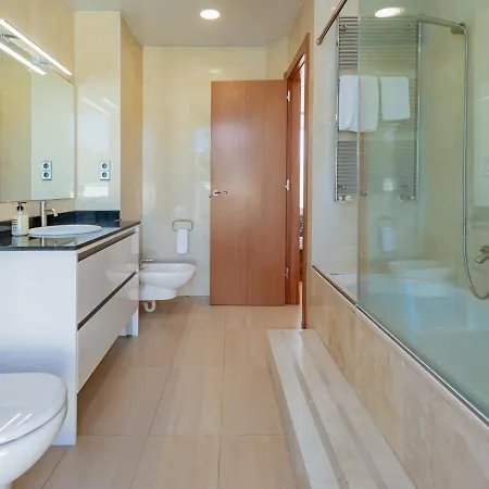 Insitges Sant Sebastia's Sitges