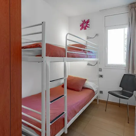 Apartmán Insitges Sant Sebastia's