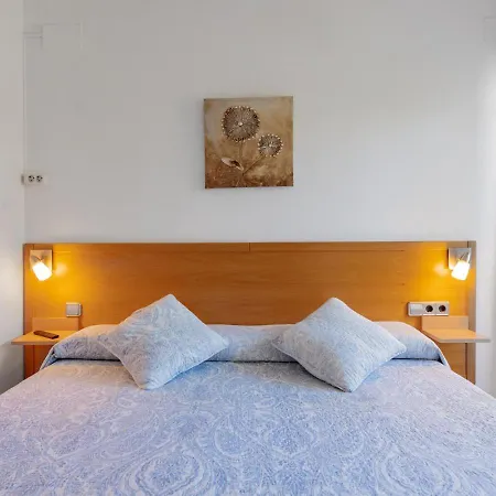 Insitges Sant Sebastia's Apartament Sitges