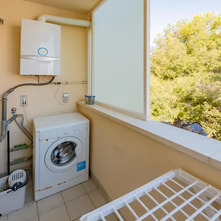 Appartement Insitges Sant Sebastia's Sitges