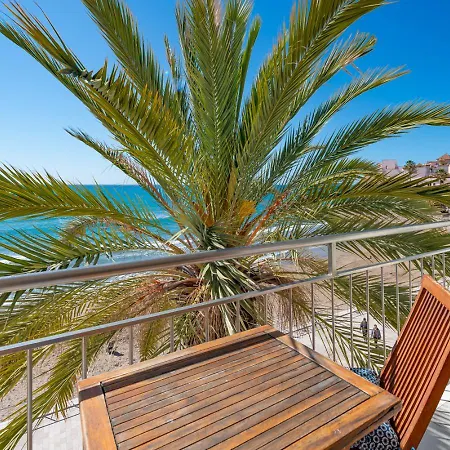 Insitges Sant Sebastia's *