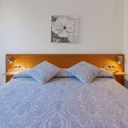 Insitges Sant Sebastia's * Sitges