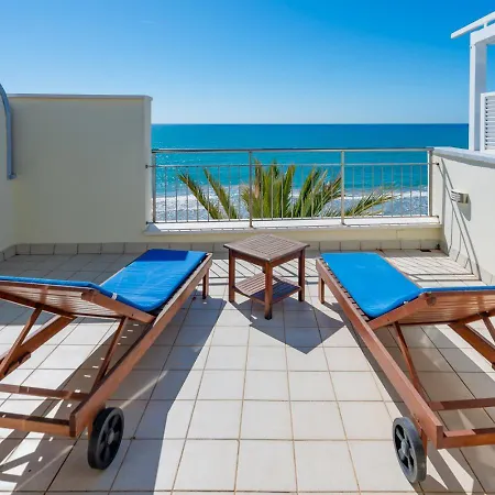 Appartement Insitges Sant Sebastia's