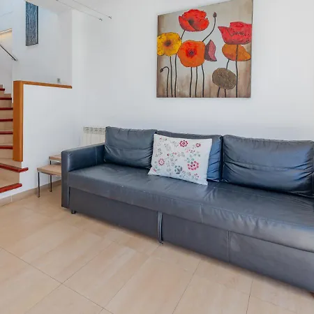 Insitges Sant Sebastia's Appartement Sitges