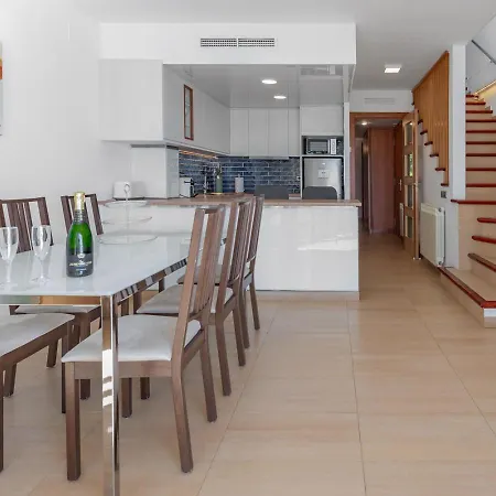 Insitges Sant Sebastia's