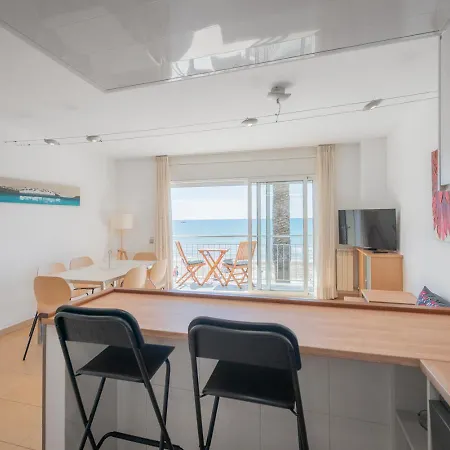 Insitges Sant Sebastia's Apartament