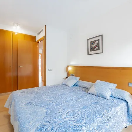 Apartment Insitges Sant Sebastia's