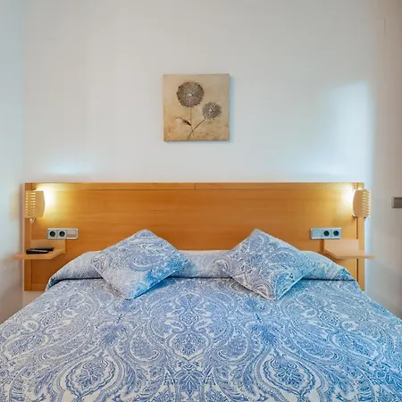 Insitges Sant Sebastia's * Sitges