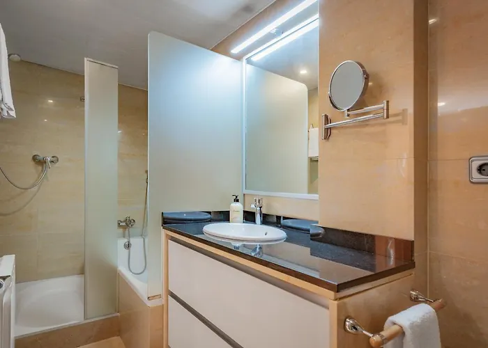 Appartement Insitges Sant Sebastia's Sitges