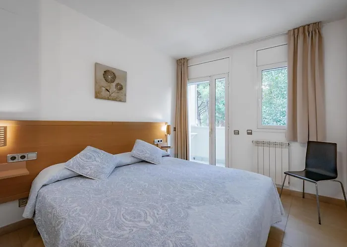 Insitges Sant Sebastia's Σίτζες