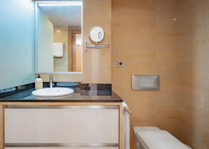 Insitges Sant Sebastia's * Σίτζες