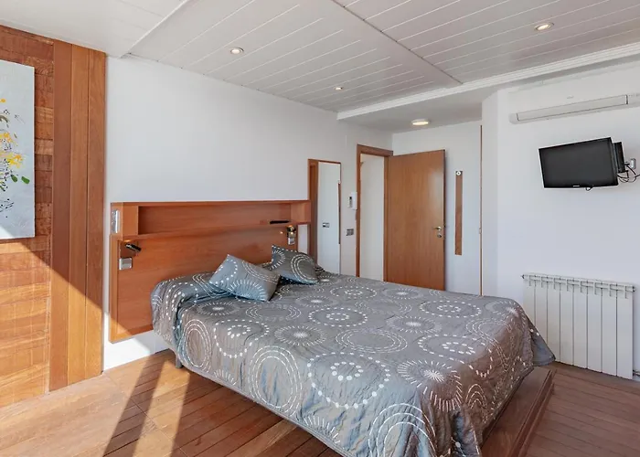 Insitges Sant Sebastia's Appartement