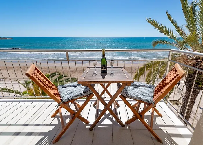 Insitges Sant Sebastia's