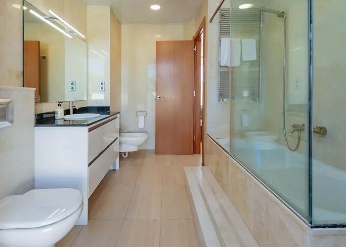 Insitges Sant Sebastia's Σίτζες