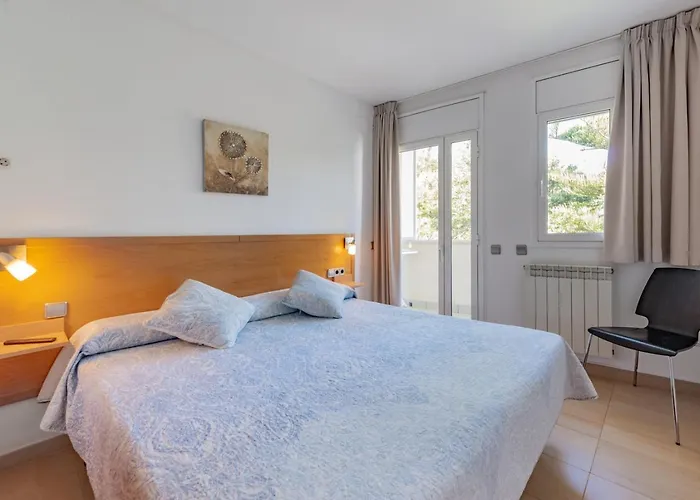 Appartement Insitges Sant Sebastia's *