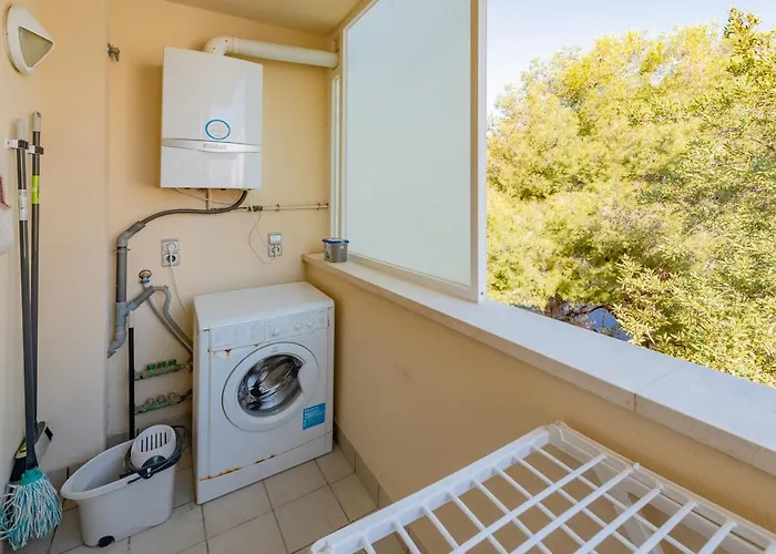 Appartement Insitges Sant Sebastia's Sitges