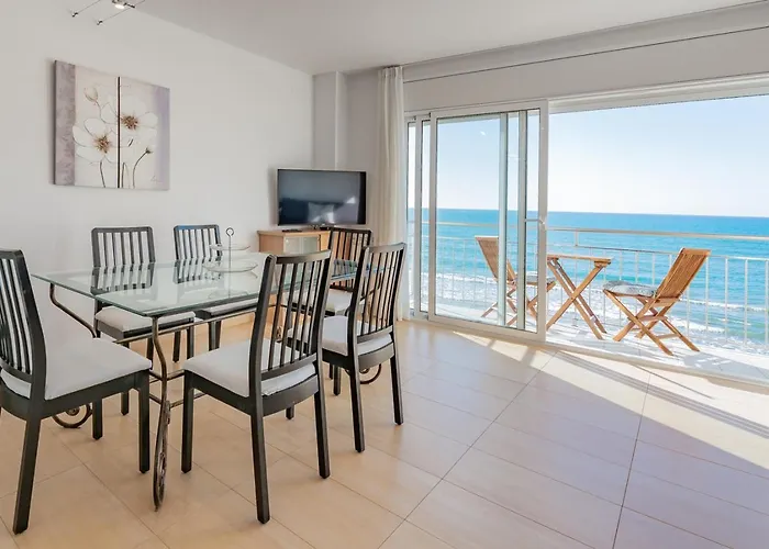 Insitges Sant Sebastia's