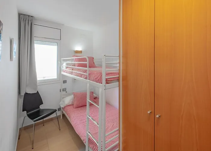 Insitges Sant Sebastia's Appartement Sitges