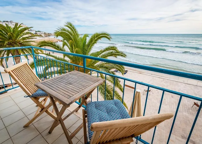 Appartement Insitges Sant Sebastia's