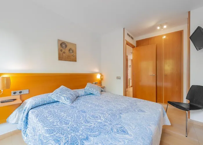 Insitges Sant Sebastia's Διαμέρισμα