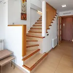 Insitges Sant Sebastia's Apartmán