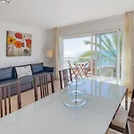 Insitges Sant Sebastia's Sitges