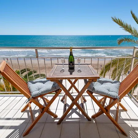 Insitges Sant Sebastia's