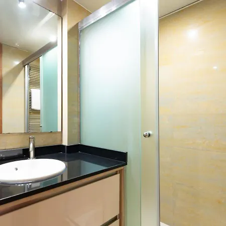 Insitges Sant Sebastia's * Sitges