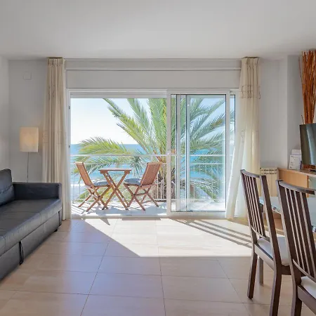 Insitges Sant Sebastia's * Sitges