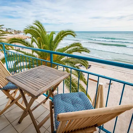 Appartement Insitges Sant Sebastia's