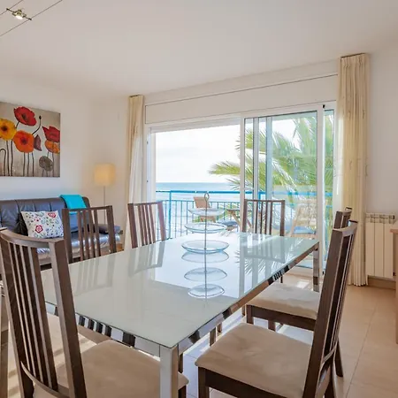 Insitges Sant Sebastia's *