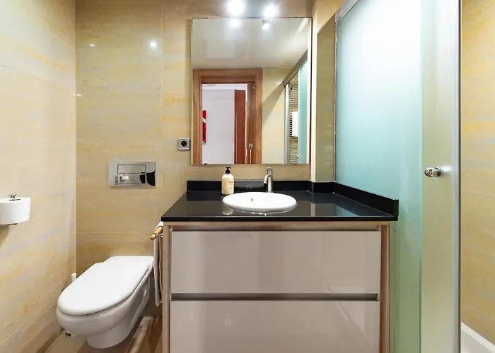 Insitges Sant Sebastia's Сиджес