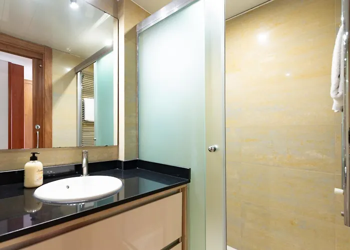 Insitges Sant Sebastia's * Сиджес